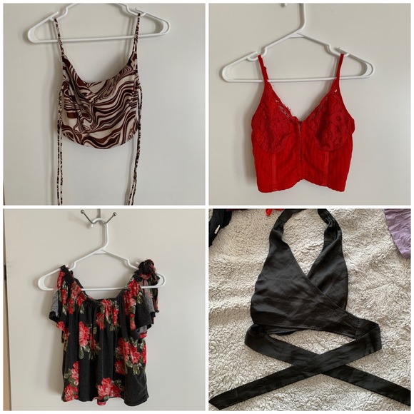 Closet CLEANOUT! - Picture 6 of 8